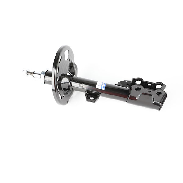 Midu Toyota 15 highlander front right