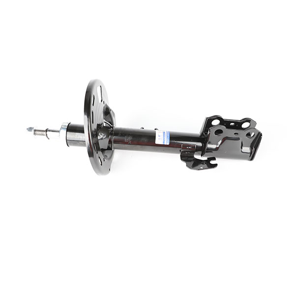 Midu Toyota 15 highlander front left