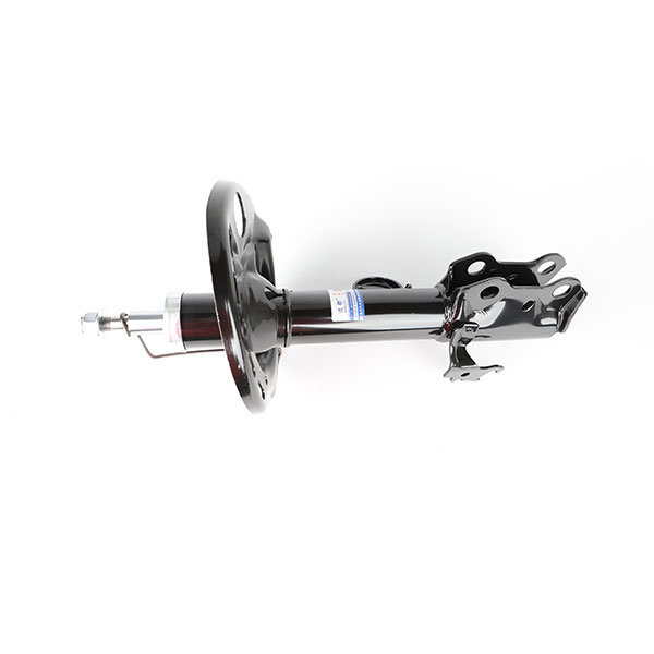 Maidu Toyota RV4 front right