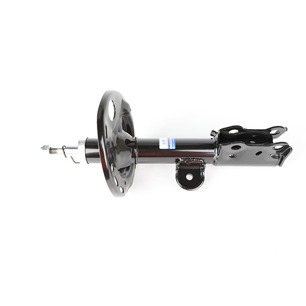 Maidu Toyota RV4 front left