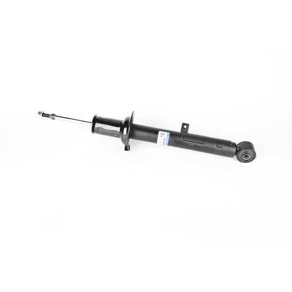 Midu Toyota sharp forward left
