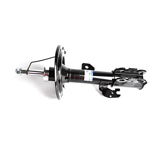 Midu 06 Toyota camry front left